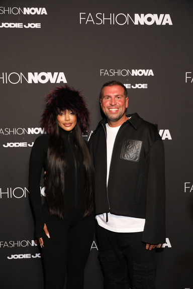 Fashion Nova x Jodie Joe Launch - Gallery of PR & Lifestyle Events